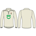 Lancashire County Age Group Long Sleeve Playing Shirt