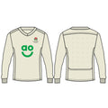 Lancashire County Age Group Long Sleeve Sweatshirt
