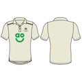 Lancashire County Age Group Short Sleeve Playing Shirt